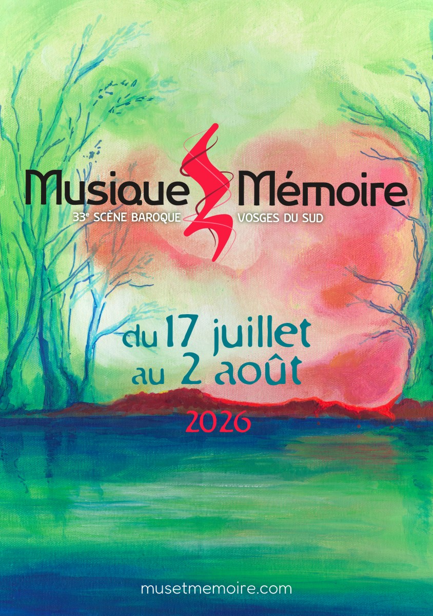 Festival Musique et Mémoire